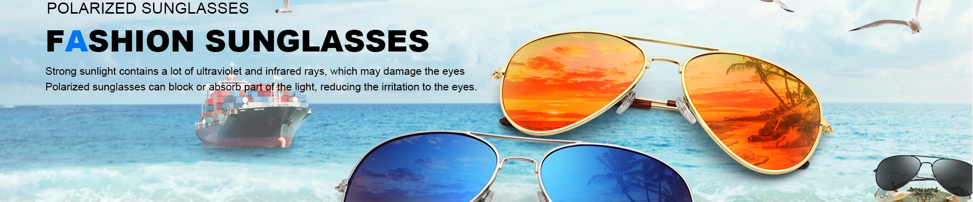 Professional Metal Sunglasses Manufacturer and Wholesale Supplier