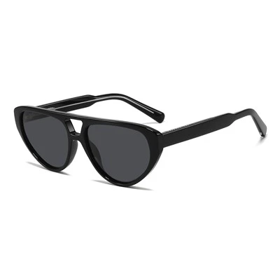 Wholesale TR + Acetate Sunglasses