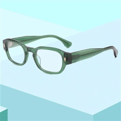 Fashionable Acetate Optical Frames