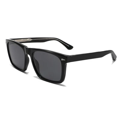 Custom TR90 Acetate Sunglasses