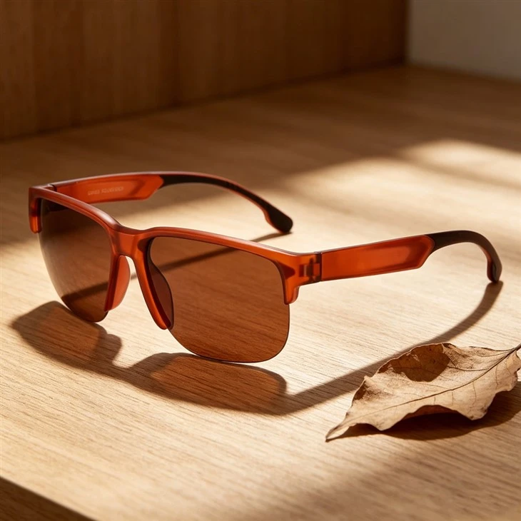 Custom Sunglasses with Logo