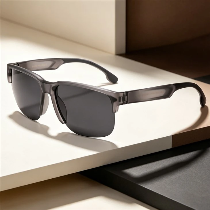 Custom Logo Sunglasses