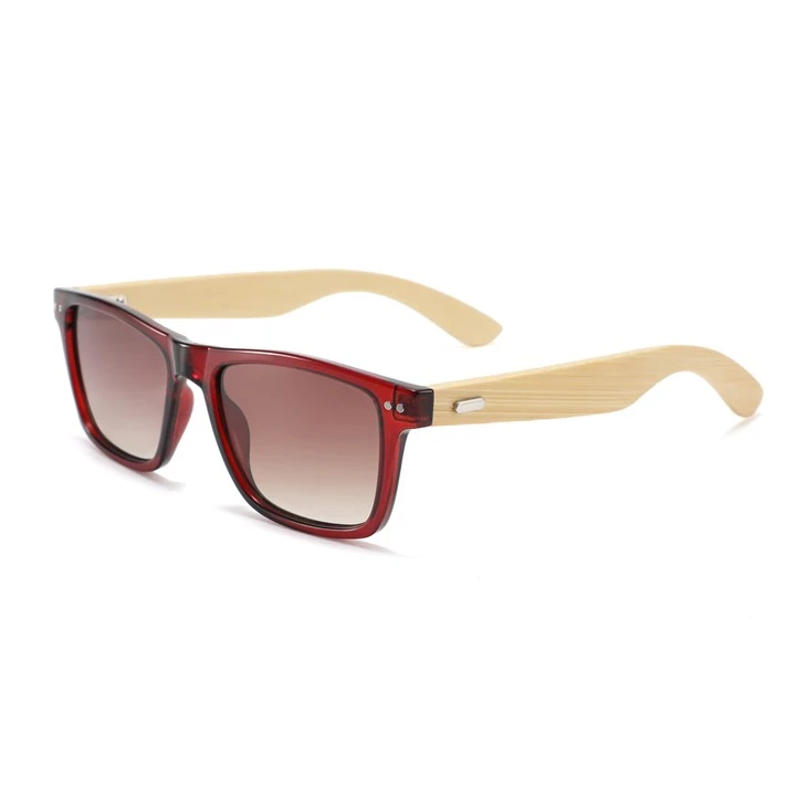 classic frame sunglasses
