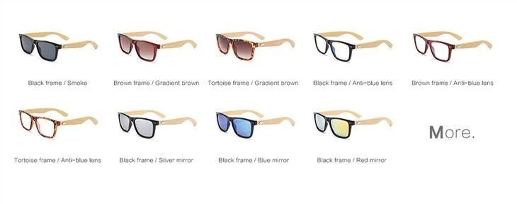 classic style sunglasses